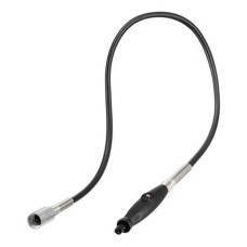 Вал гнучкий для прямої шліфувальної машини Intertool WT-0516/DT-0517 DT-0519