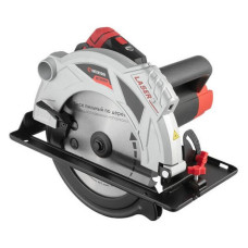 Пила дискова Intertool WT-0623 5000об/хв кут 90-45 глибина розпилу 85-56мм диск 235х30мм