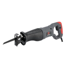 Пила шабельна Intertool DT-0400 710Вт 0-2800об/хв глибина пропилу 115мм хід пилки 20мм