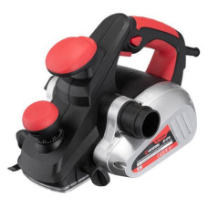 Рубанок електричний Intertool WT-0710 850Вт 16000об/хв ніж 82мм 0-3мм