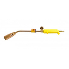 Пальник газовий Mastertool 44-5002 дзвін трапеція d30мм 300мм