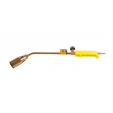Пальник газовий Mastertool 44-5003 дзвін трапеція d35мм 300мм