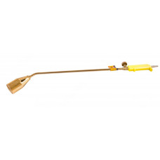 Пальник газовий Mastertool 44-5005 дзвін трапеція d50мм 400мм