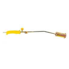 Пальник газовий Mastertool 44-5027 PROFI d40мм 300мм