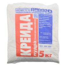 Крейда Пудра 5кг