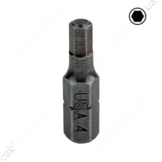Біта під конфірмат H4x25 Whirlpower 10шт