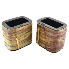 Котушка для вібронасосу Малыш мідний дріт лак пара