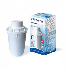 Змінна касета AQUAKUT Стандарт В100-8 100-5 хлор