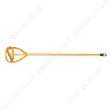 Міксер для фарб Hand-Tools 80х400мм