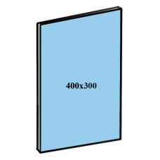 Дзеркало 400х300
