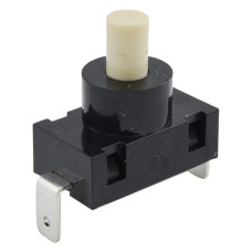 Кнопка пилососу Zelmer Constructa LG-09 250V 5A-VC1400.023/00757289