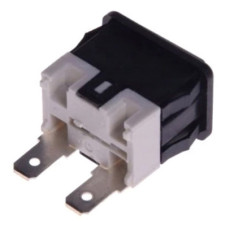 Кнопка для пилососу Zelmer 07.0427/00631481 X8300AB/KAN-L6 250V 8A