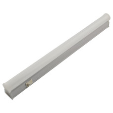 LED светильник SOKOL мебельный Т5, 315*23*32mm 220В 360Lm 6500K IP20 4W