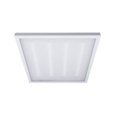 Панель світлодіодна універсальна Techno Systems LED PRISMATIC-595-19-6400К-36W-220V-3000L