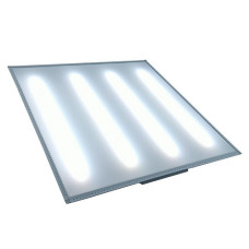 Панель світлодіодна врізна Techno Systems LED OPAL-595-45-5000К-41W-220V-5500L-IP54 PRO-LINE