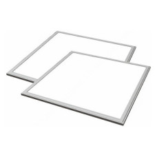 Панель світлодіодна Sokol 40W 220В 3000lm 600х600х8.5 IP 20 6500К