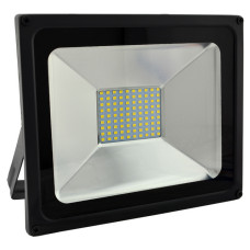 Прожектор Led Light LED 100W IP65 холодний 6000К SMD AVT1-IC матриця з IC драйвером