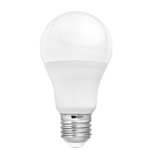 Лампа світлодіодна Delux 90020548 A60 10W 2700K тепла Е27