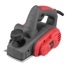 Рубанок електричний Intertool DT-0745 650Вт 16000об/хв 0-2мм ніж 82мм